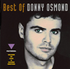 Best of Donny Osmond (Curb Records)
